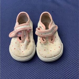Toddler Girls Shoes Size 3